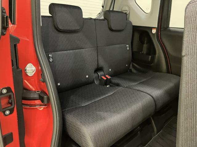 ムーヴＲＳターボ車　ＡＢＳ　アルミホイール　キーレスエントリー　スマートキーＰスタート（山口県）の中古車