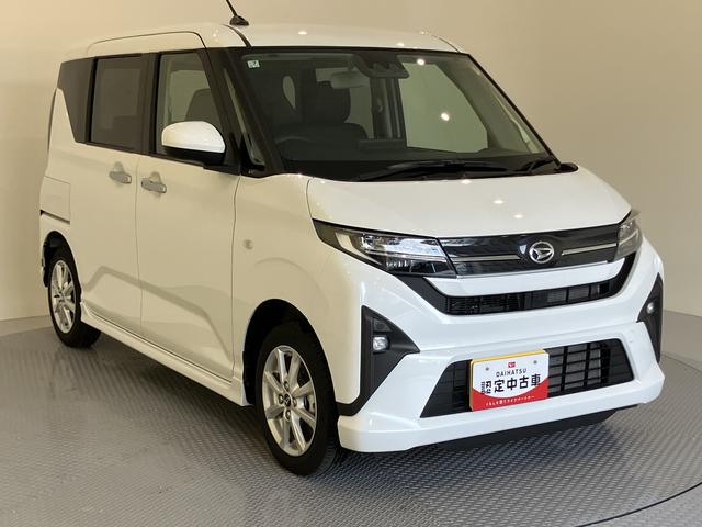 ムーヴＧインテリキー　ＡＢＳ　アルミホイール　キーフリー（山口県）の中古車