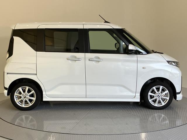 ムーヴＧインテリキー　ＡＢＳ　アルミホイール　キーフリー（山口県）の中古車