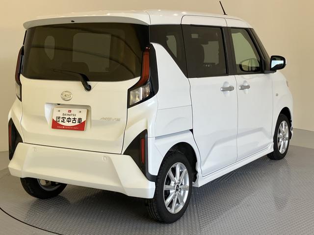 ムーヴＧインテリキー　ＡＢＳ　アルミホイール　キーフリー（山口県）の中古車