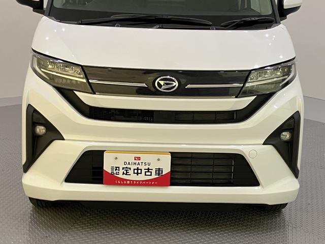 ムーヴＧインテリキー　ＡＢＳ　アルミホイール　キーフリー（山口県）の中古車