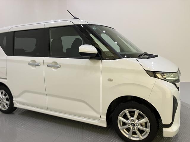 ムーヴＧインテリキー　ＡＢＳ　アルミホイール　キーフリー（山口県）の中古車