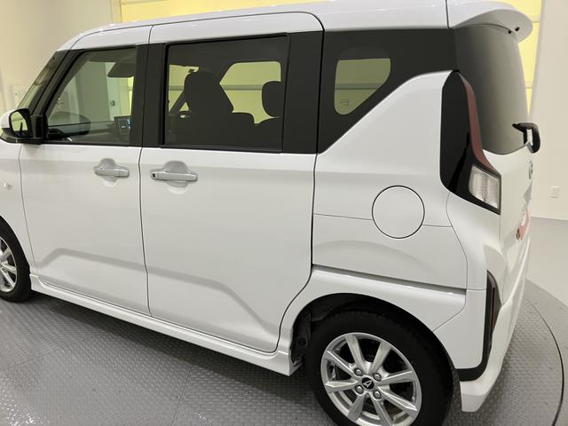 ムーヴＧインテリキー　ＡＢＳ　アルミホイール　キーフリー（山口県）の中古車