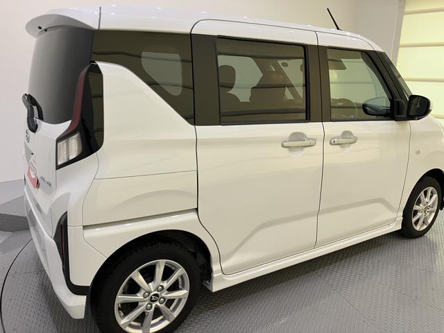 ムーヴＧインテリキー　ＡＢＳ　アルミホイール　キーフリー（山口県）の中古車