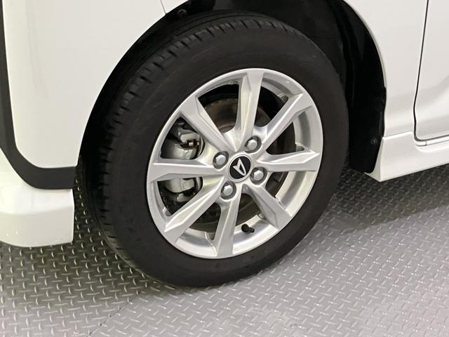 ムーヴＧインテリキー　ＡＢＳ　アルミホイール　キーフリー（山口県）の中古車