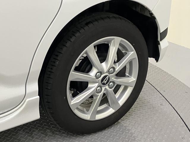 ムーヴＧインテリキー　ＡＢＳ　アルミホイール　キーフリー（山口県）の中古車