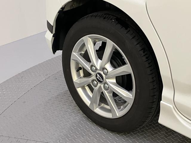 ムーヴＧインテリキー　ＡＢＳ　アルミホイール　キーフリー（山口県）の中古車