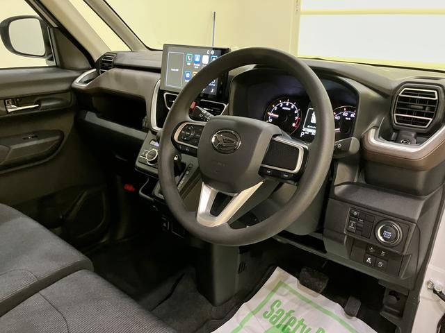 ムーヴＧインテリキー　ＡＢＳ　アルミホイール　キーフリー（山口県）の中古車