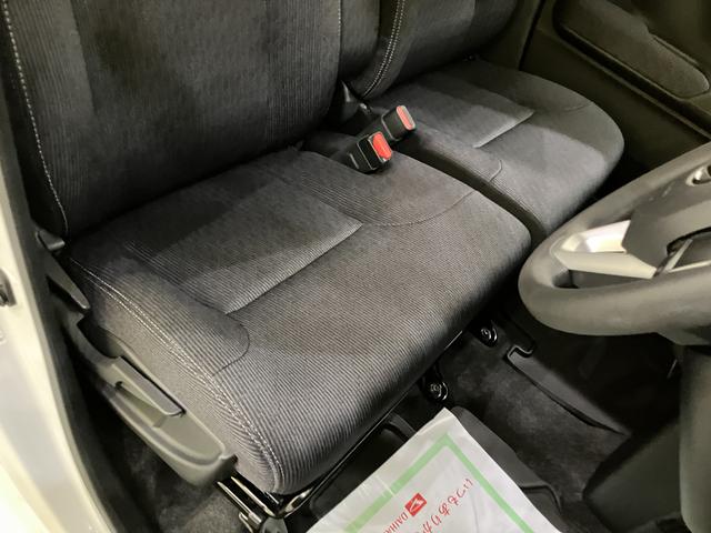 ムーヴＧインテリキー　ＡＢＳ　アルミホイール　キーフリー（山口県）の中古車