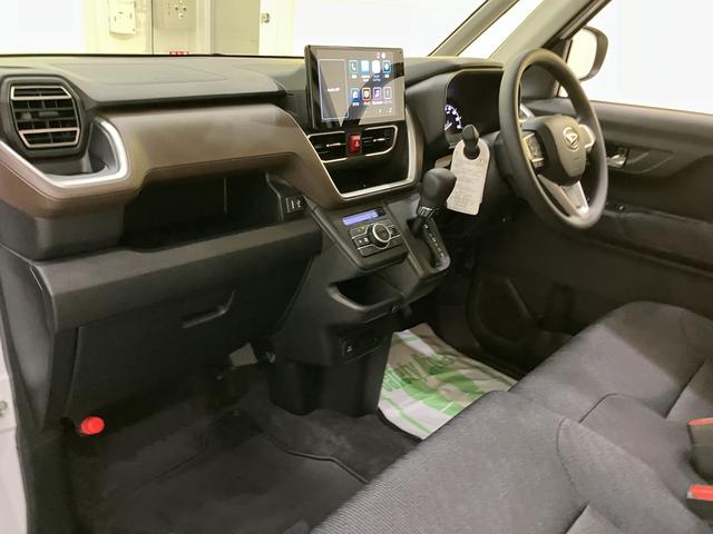 ムーヴＧインテリキー　ＡＢＳ　アルミホイール　キーフリー（山口県）の中古車