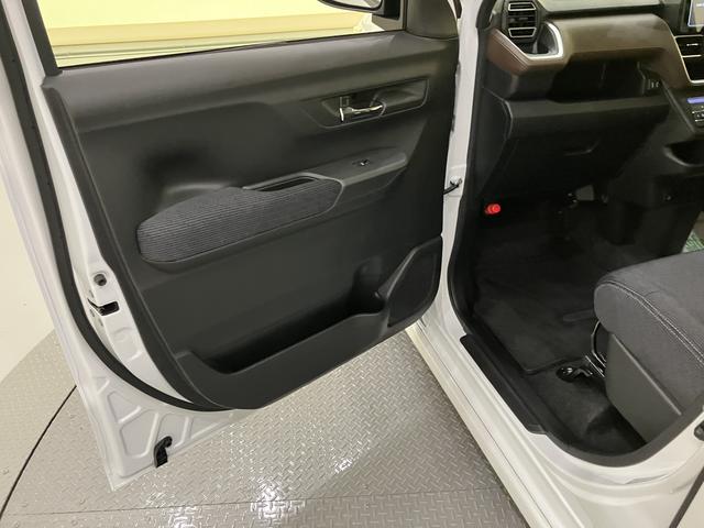 ムーヴＧインテリキー　ＡＢＳ　アルミホイール　キーフリー（山口県）の中古車