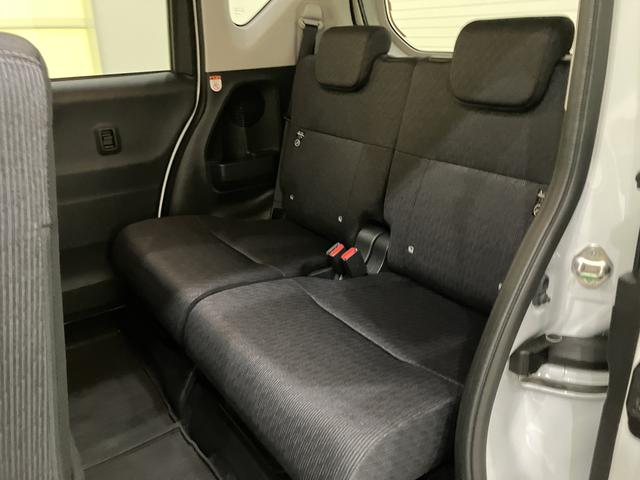 ムーヴＧインテリキー　ＡＢＳ　アルミホイール　キーフリー（山口県）の中古車