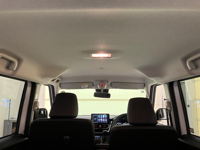 ムーヴＧインテリキー　ＡＢＳ　アルミホイール　キーフリー（山口県）の中古車