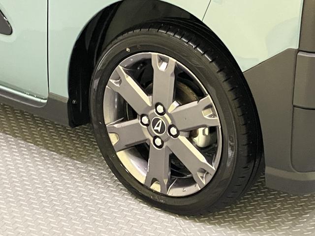 タントファンクロスターボスマートキープッシュスタート　ターボ車　アルミホイール　キーフリーシステム　エアバッグ　ＡＢＳ（山口県）の中古車