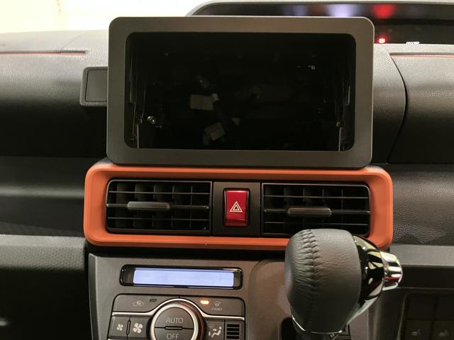 タントファンクロスターボスマートキープッシュスタート　ターボ車　アルミホイール　キーフリーシステム　エアバッグ　ＡＢＳ（山口県）の中古車