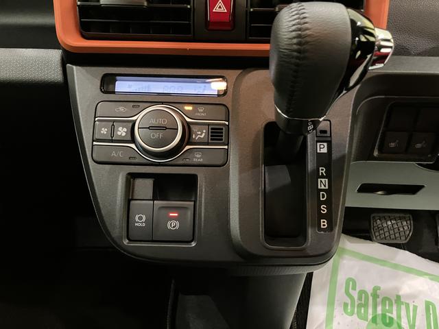 タントファンクロスターボスマートキープッシュスタート　ターボ車　アルミホイール　キーフリーシステム　エアバッグ　ＡＢＳ（山口県）の中古車