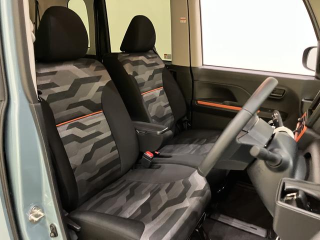 タントファンクロスターボスマートキープッシュスタート　ターボ車　アルミホイール　キーフリーシステム　エアバッグ　ＡＢＳ（山口県）の中古車