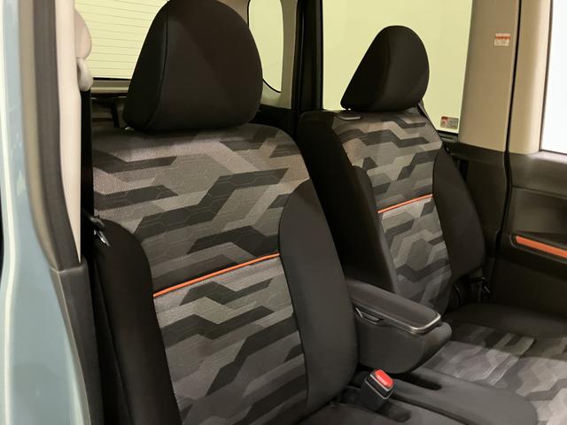 タントファンクロスターボスマートキープッシュスタート　ターボ車　アルミホイール　キーフリーシステム　エアバッグ　ＡＢＳ（山口県）の中古車