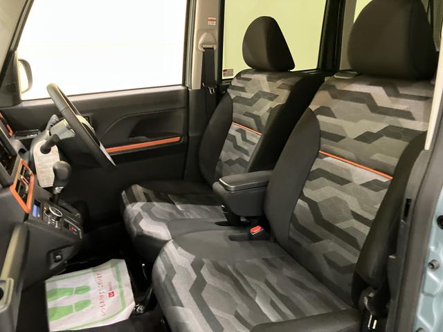 タントファンクロスターボスマートキープッシュスタート　ターボ車　アルミホイール　キーフリーシステム　エアバッグ　ＡＢＳ（山口県）の中古車