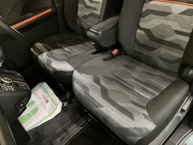 タントファンクロスターボスマートキープッシュスタート　ターボ車　アルミホイール　キーフリーシステム　エアバッグ　ＡＢＳ（山口県）の中古車