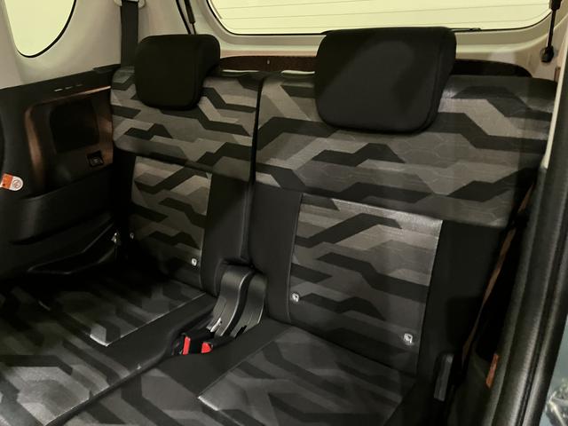 タントファンクロスターボスマートキープッシュスタート　ターボ車　アルミホイール　キーフリーシステム　エアバッグ　ＡＢＳ（山口県）の中古車