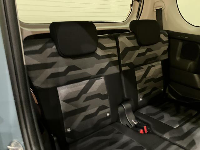 タントファンクロスターボスマートキープッシュスタート　ターボ車　アルミホイール　キーフリーシステム　エアバッグ　ＡＢＳ（山口県）の中古車