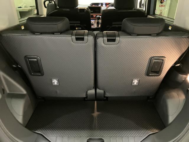 タントファンクロスターボスマートキープッシュスタート　ターボ車　アルミホイール　キーフリーシステム　エアバッグ　ＡＢＳ（山口県）の中古車