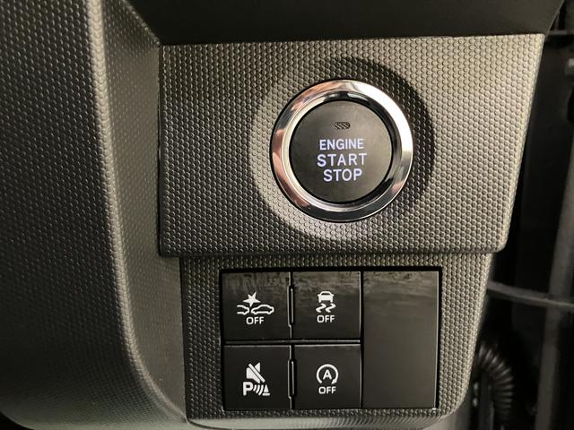 タフトＧターボ　ダーククロムベンチャーキーフリーシステム　ムーンルーフ　ターボ車　エアバッグ　アルミホイール　スマートキー　ＡＢＳ（山口県）の中古車