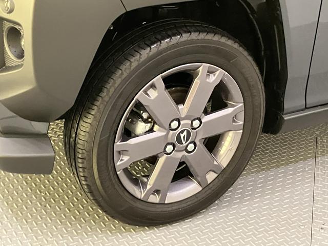 タフトＧターボ　ダーククロムベンチャーキーフリーシステム　ムーンルーフ　ターボ車　エアバッグ　アルミホイール　スマートキー　ＡＢＳ（山口県）の中古車