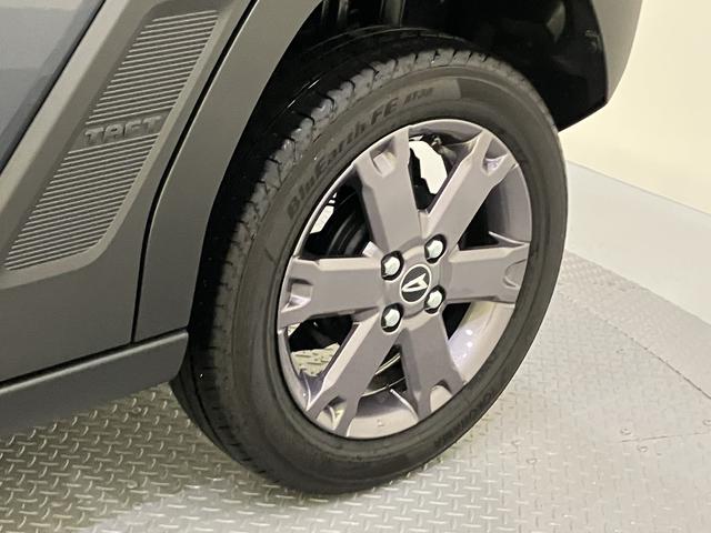 タフトＧターボ　ダーククロムベンチャーキーフリーシステム　ムーンルーフ　ターボ車　エアバッグ　アルミホイール　スマートキー　ＡＢＳ（山口県）の中古車