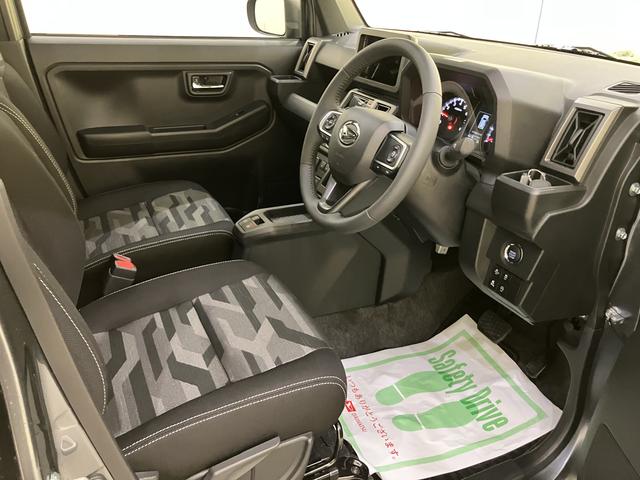 タフトＧターボ　ダーククロムベンチャーキーフリーシステム　ムーンルーフ　ターボ車　エアバッグ　アルミホイール　スマートキー　ＡＢＳ（山口県）の中古車