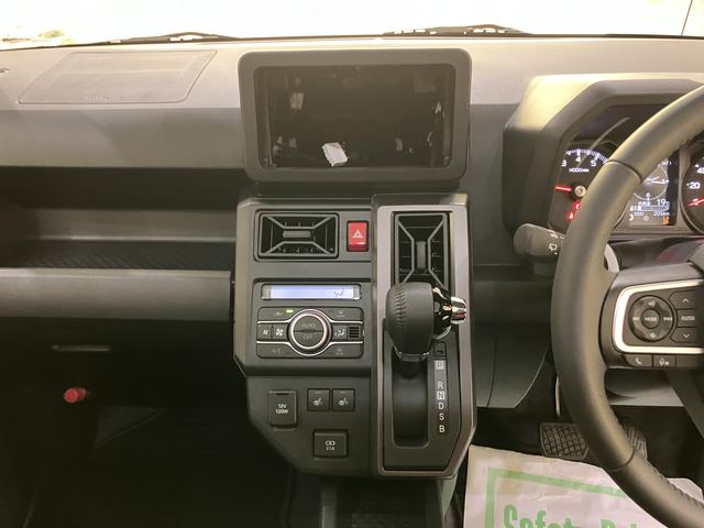 タフトＧターボ　ダーククロムベンチャーキーフリーシステム　ムーンルーフ　ターボ車　エアバッグ　アルミホイール　スマートキー　ＡＢＳ（山口県）の中古車