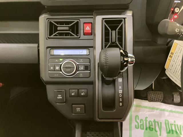 タフトＧターボ　ダーククロムベンチャーキーフリーシステム　ムーンルーフ　ターボ車　エアバッグ　アルミホイール　スマートキー　ＡＢＳ（山口県）の中古車