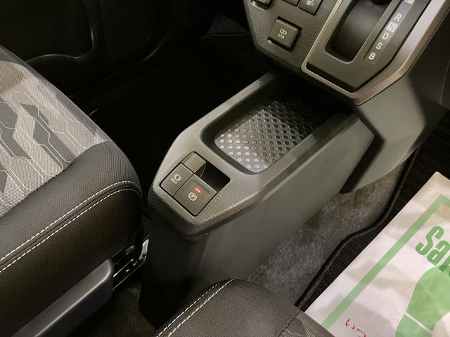 タフトＧターボ　ダーククロムベンチャーキーフリーシステム　ムーンルーフ　ターボ車　エアバッグ　アルミホイール　スマートキー　ＡＢＳ（山口県）の中古車