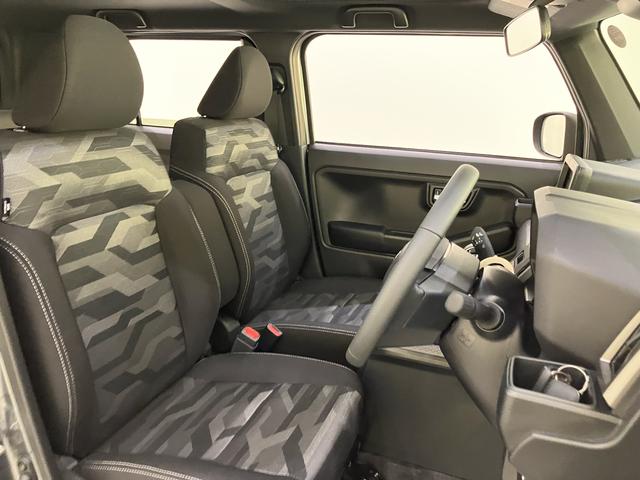 タフトＧターボ　ダーククロムベンチャーキーフリーシステム　ムーンルーフ　ターボ車　エアバッグ　アルミホイール　スマートキー　ＡＢＳ（山口県）の中古車