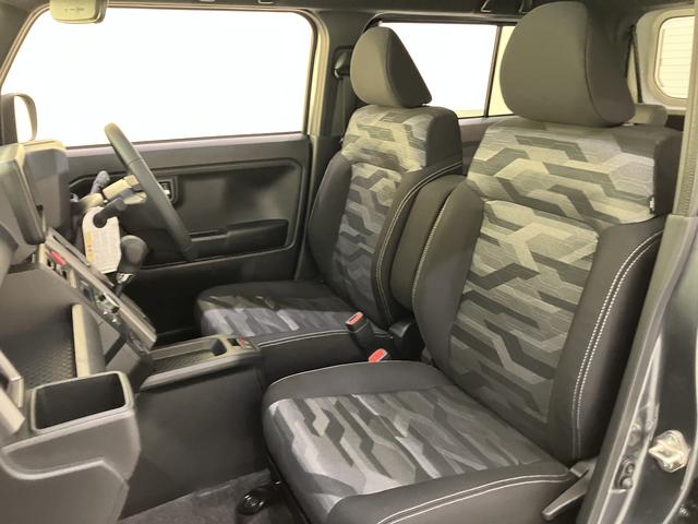 タフトＧターボ　ダーククロムベンチャーキーフリーシステム　ムーンルーフ　ターボ車　エアバッグ　アルミホイール　スマートキー　ＡＢＳ（山口県）の中古車