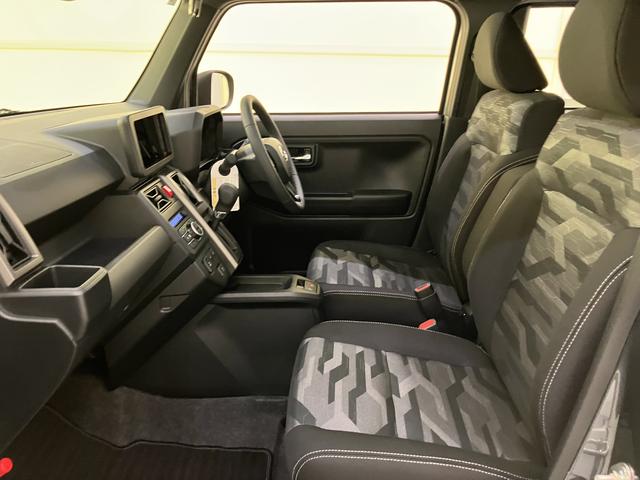 タフトＧターボ　ダーククロムベンチャーキーフリーシステム　ムーンルーフ　ターボ車　エアバッグ　アルミホイール　スマートキー　ＡＢＳ（山口県）の中古車