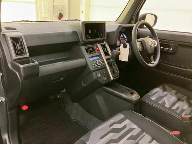 タフトＧターボ　ダーククロムベンチャーキーフリーシステム　ムーンルーフ　ターボ車　エアバッグ　アルミホイール　スマートキー　ＡＢＳ（山口県）の中古車