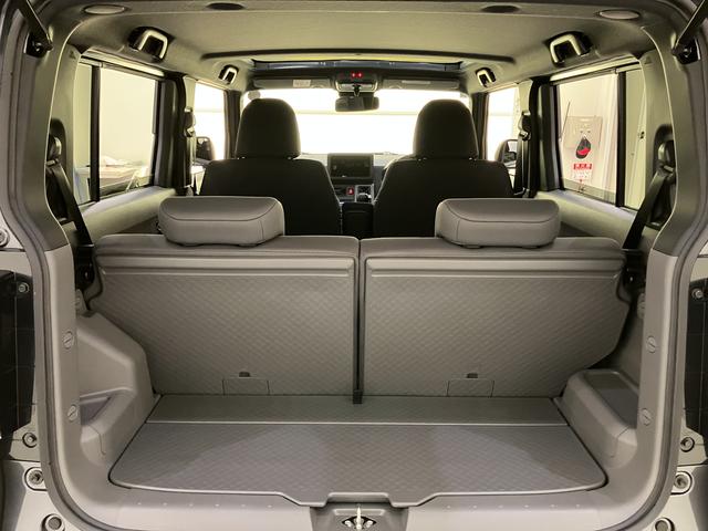 タフトＧターボ　ダーククロムベンチャーキーフリーシステム　ムーンルーフ　ターボ車　エアバッグ　アルミホイール　スマートキー　ＡＢＳ（山口県）の中古車