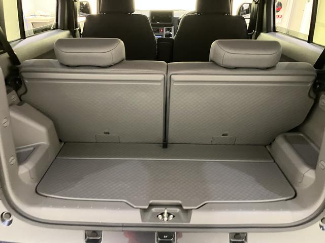 タフトＧターボ　ダーククロムベンチャーキーフリーシステム　ムーンルーフ　ターボ車　エアバッグ　アルミホイール　スマートキー　ＡＢＳ（山口県）の中古車