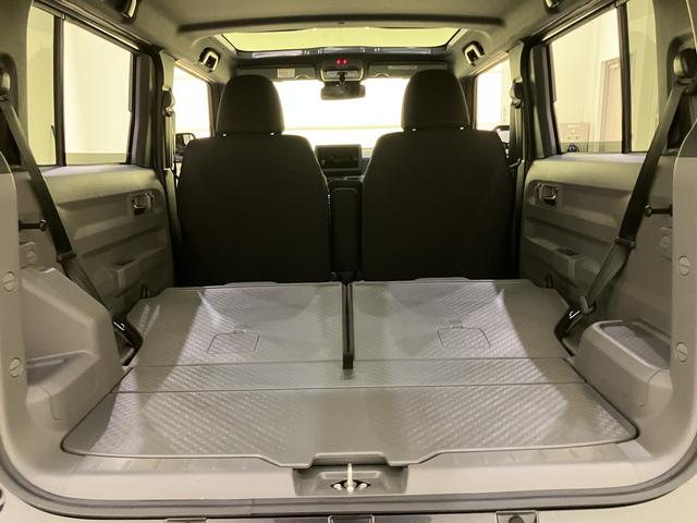 タフトＧターボ　ダーククロムベンチャーキーフリーシステム　ムーンルーフ　ターボ車　エアバッグ　アルミホイール　スマートキー　ＡＢＳ（山口県）の中古車