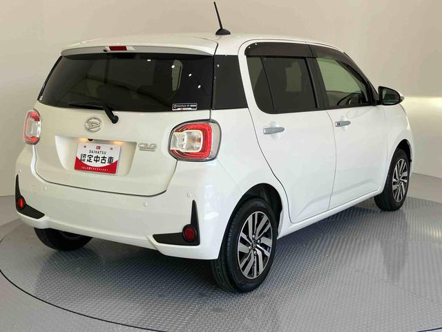 ブーンシルク　Ｇパッケージ　ＳＡIIIキーフリーシステム　アルミホイール　エアバック　スマートキー　ＡＢＳ　禁煙　イモビライザー　車線逸脱警報　ＬＥＤ　アイドリングストップ機能　バックカメラ　オートマチックハイビーム　衝突低減ブレーキ（山口県）の中古車