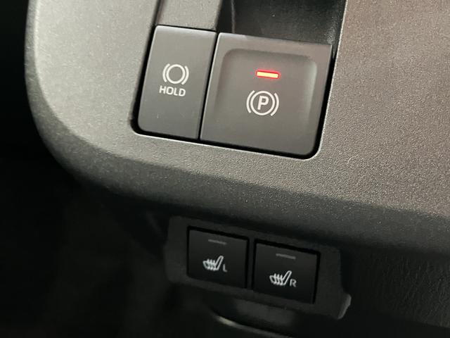 ムーヴキャンバスストライプスGキーフリー スマ−トキ− 運転席エアバック ABS シートヒー 電動格納 アイドリンストップ イモビ Bモニター 衝突安全ボディ Wエアバッグ LEDライト オートハイビーム 両側Pドア(山口県)の中古車