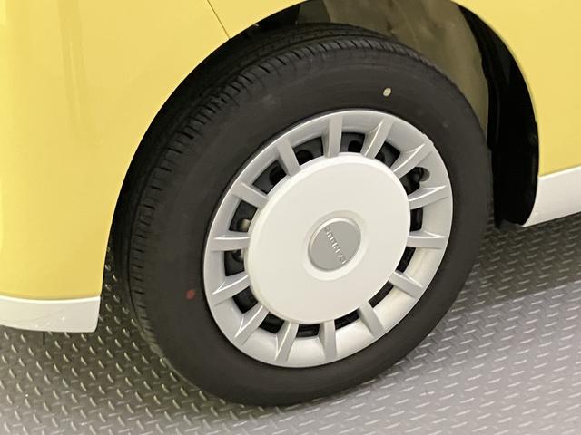 ムーヴキャンバスストライプスGキーフリー スマ−トキ− 運転席エアバック ABS シートヒー 電動格納 アイドリンストップ イモビ Bモニター 衝突安全ボディ Wエアバッグ LEDライト オートハイビーム 両側Pドア(山口県)の中古車
