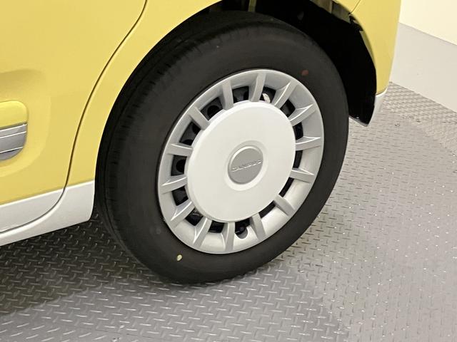 ムーヴキャンバスストライプスGキーフリー スマ−トキ− 運転席エアバック ABS シートヒー 電動格納 アイドリンストップ イモビ Bモニター 衝突安全ボディ Wエアバッグ LEDライト オートハイビーム 両側Pドア(山口県)の中古車
