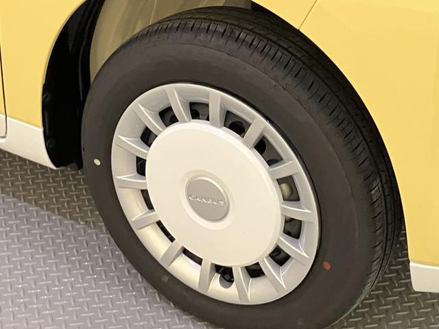 ムーヴキャンバスストライプスGキーフリー スマ−トキ− 運転席エアバック ABS シートヒー 電動格納 アイドリンストップ イモビ Bモニター 衝突安全ボディ Wエアバッグ LEDライト オートハイビーム 両側Pドア(山口県)の中古車
