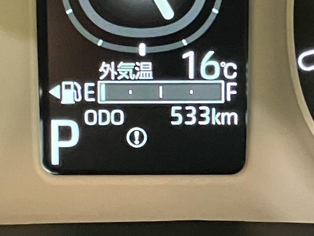 ムーヴキャンバスストライプスGキーフリー スマ−トキ− 運転席エアバック ABS シートヒー 電動格納 アイドリンストップ イモビ Bモニター 衝突安全ボディ Wエアバッグ LEDライト オートハイビーム 両側Pドア(山口県)の中古車