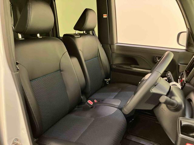 タントカスタムＲＳターボ　スマートキープッシュスタート　キーフリーキー　アルミホイール　ＡＢＳ　エアバック　衝突回避支援　車線逸脱防止　Ａストップ　両側パワードア　シートヒータ　バックカメラ付　イモビライザー（山口県）の中古車