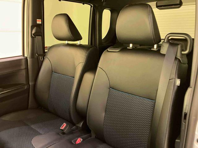 タントカスタムＲＳターボ　スマートキープッシュスタート　キーフリーキー　アルミホイール　ＡＢＳ　エアバック　衝突回避支援　車線逸脱防止　Ａストップ　両側パワードア　シートヒータ　バックカメラ付　イモビライザー（山口県）の中古車