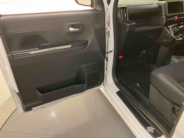 タントカスタムＲＳターボ　スマートキープッシュスタート　キーフリーキー　アルミホイール　ＡＢＳ　エアバック　衝突回避支援　車線逸脱防止　Ａストップ　両側パワードア　シートヒータ　バックカメラ付　イモビライザー（山口県）の中古車